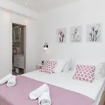 Scenic Elegant With Pool Villa Trogir